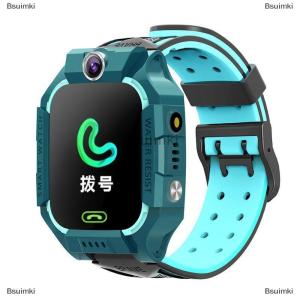 [COD] Bsuimki Childrens Smart Watch Girl Boy-Smart Watch Childrens Watch Age 4-12 Years Old Intelligence Learning Game Camera Micro Chat Al