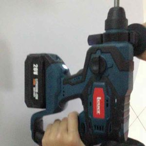 VPCD2291 20v 4.0Ah Lithium-Ion Battery Brushless Rotary Hammer LEVER