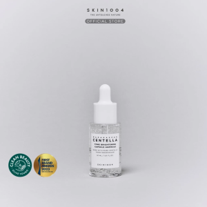 SKIN1004 Madagascar Centella Tone Brightening Capsule Ampoule 100ml | 50ml | 30ml