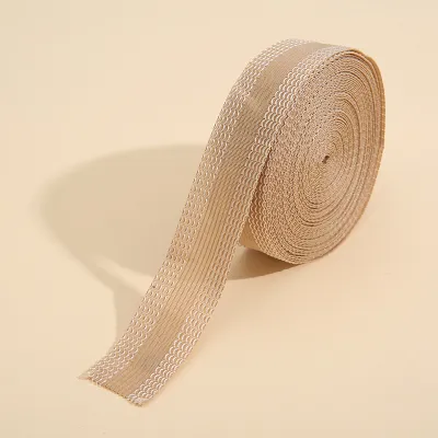 Self-Adhesive Tape for Trousers Legs Edge Shortening Sewing Tools Tape Paste Hemming Iron on Pants Jeans Clothes Length Shorten