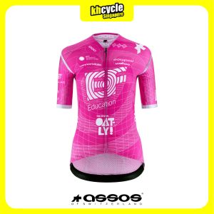 ASSOS Jersey DYORA RS S11 EF 2026 women | 36.26.119.99