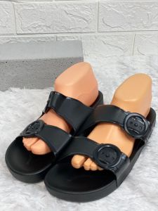 2027-T IMPORT Sandal Wanita Selop / Sandal Selop Wanita / Sandal Karet Merek Tawana Ukuran 36-41