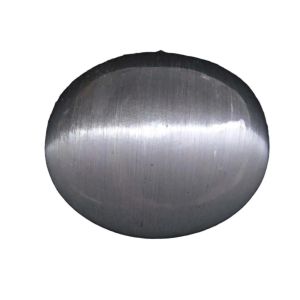 Natural Grey Brazil Chrysoberyl Cats Eye 56.75 Cts. Cabochon Loose Gemstone