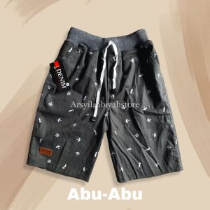 Celana Pendek Chinos Anak 7-12 tahun