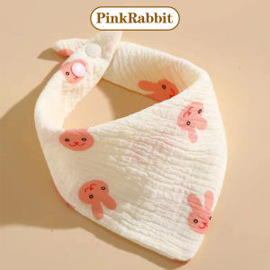 Mamibayi Baby Bib Segitiga Celemek Slabbe Bayi Air Liur Susu Makan Mpasi Baju