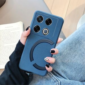 Casing Infinix GT 20 Pro Sandstone Matte Anti Licin Premium