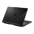 ASUS TUF GAMING A15 FA506NFR-HN005W NOTEBOOK (โน้ตบุ๊ค) AMD Ryzen 7 7435HS / RTX 2050 4GB GDDR6 / 8GB / 512GB / WIN 11 HOME / ประกันศูนย์ 2 ปี. 