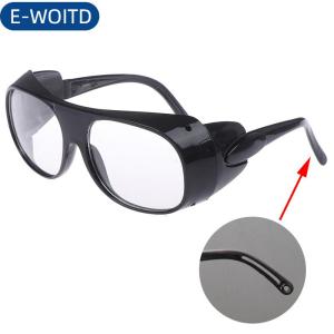 E-WOITD  Hàn kính mắt ngoài trời làm việc bảo vệ an toàn kính Kính Kính đeo mắt