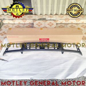 GRILL RADIATOR / RAMBANG GRILL RADIATOR ISUZU PANTHER 96-99 ORIGINAL