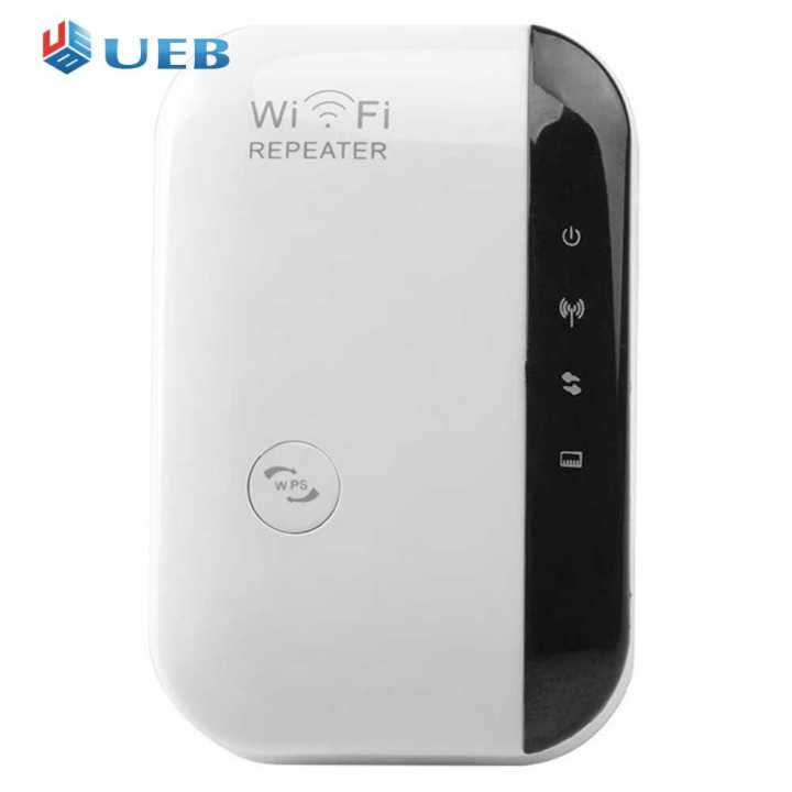 WLWN522 300Mbps Wireless WiFi Router 2.4GHz Mini WPS WiFi Access