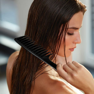 Octopus Comb Straightens Hair Instantly Bid Farewell To Curvy Hair Anti Loss Comb Hair Styling
