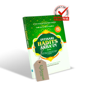 Buku Intisari Hadits Arbain - Pustaka Arafah