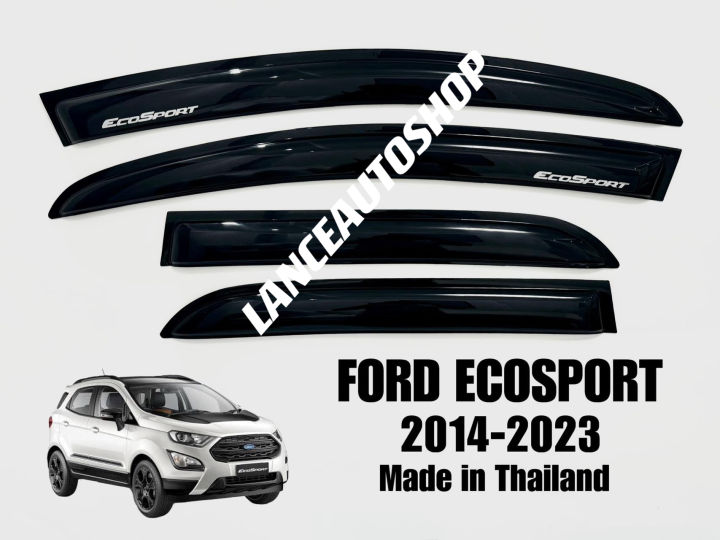 FORD ECOSPORT MK1 OS SUN VISOR 2018-2020 GX20 – Gala Motors - View #5