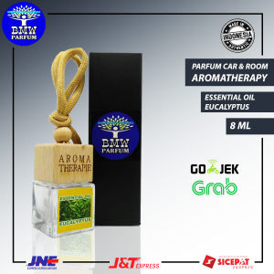 Parfum Mobil Premium Eucalyptus Essential Oil