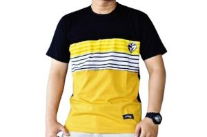 KAOS DISTRO DFLOW SKATECULTURE BISA COD