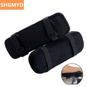 [COD] SHGMYD Arm Pads Washable Armrest Cover Cushion For Gaming Chair Computer Chair Office Chair