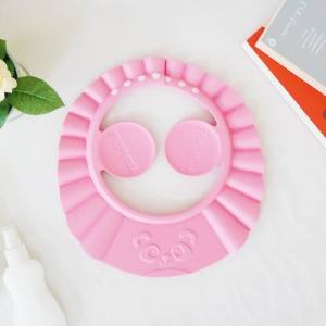 Babiesfirst Baby Shampoo Cap - Topi Mandi Anak