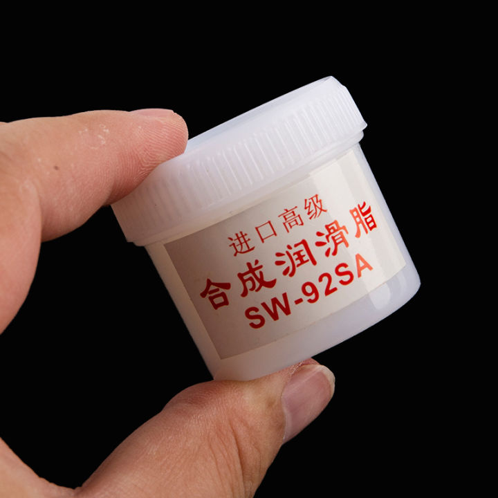 LEI SW-92SA Fuser ฟิล์มแขนสังเคราะห์จาระบีเครื่องพิมพ์เครื่องถ่ายเอกสาร ...