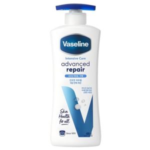 Vaseline Intensive Care Advanced Repair Lotion 400ml