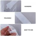 10pcs Clip Strip Display Makanan 62cm Strip Klip Produk Supermarket Snack Hanging Strip. 