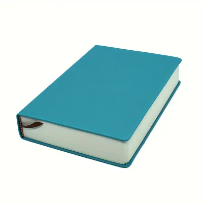 Super Thick Notebook Blank 660 Pages Sketchbook A4 A5 A6 Notepad PU Leather Soft Cover Journal Planner Diary Notebook Stationery for Office School Supplies
