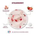 Haagen-Dazs Strawberry Ice Cream 473ML - Frozen. 