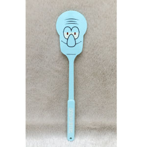 Tongkat E-Toll Spongebob And Friends  E-Toll Spongebob Patrik Squid