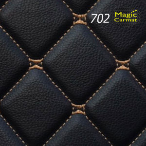 BMW 1 Series F20 2012-2020 Hatchback Full Set B (เต็มคันรวมถาดท้ายรถ B) พรมรถยนต์ BMW 1 Series F20 116i 118i 2012 2013 2014 2015 2016 2017 2018 2019 2020 พรม6D VIP Magic Carmat