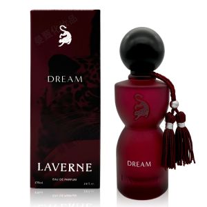 FenHuan Laverne First Lady ตะวันออกกลางเสือดาวดูไบน้ำหอม Arabian Lasting น้ำหอมสเปรย์ perfume 75ML