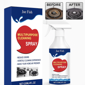 Kitchen MultiPurpose Cleaning Spray MultiPurpose Cleaning Heavy Duty Tile Household Cleaner