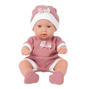 30CM Simulation Baby Dolls Reborns Toy Realistic Touch Perfect for Children Enthusiast and New Parent Nurturing Training