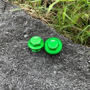 KOIN BAK KOPLING SET KANAN KIRI KAWASAKI NINJA 2TAK R RR SS FULL CNC