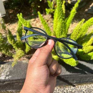 KACAMATA LENSA MINUS UNTUK RABUN JAUH PRIA DAN WANITA FREE BOX DAN LAP KACAMATA TERSEDIA DARI -0.50 S/D -4.00 - CIELO