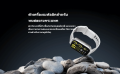 (NEW) Redmi Watch 5 Active นาฬิกาอัจฉริยะ นาฬิกาสมาร์ทวอทช์ นาฬิกา หน้าจอ 2 นิ้ว จอ LCD. 