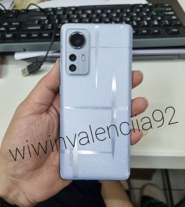 2023 Skin !! Sticker Back Body Xiaomi Redmi Note 13 13Pro 12 12Pro 11 11Pro 10 10s 10Pro 10-5G 9 9Pro 8 8Pro 7 6 Pro 5 5Pro 5A Prime 4 4X 3 2 1 Mi A1 A2 A3 5X 6X Garskin Casing Stiker Gambar Motif Garis Simetris Gaming Pelindung Anti Jamur CLEAR NFC 4G 5G