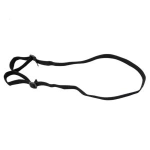 Ergonomic Xe đẩy đai đeo xách đồ mạnh mẽ Nylon máy có thể giặt thiết kế dây đeo vai cho dễ dàng vận chuyển