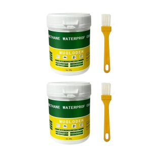 300g Sealant Waterproof Glue Waterproof Invisible Paste Mighty Repair Adhesive Polyurethane