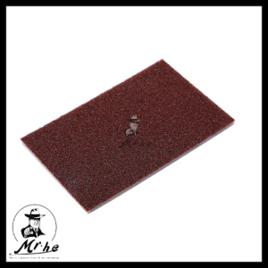 1PC Magic Cleaning Sponge Pan Pots Scrubber Carborundum Cleaner Tools Kitchen Utensils Sponge