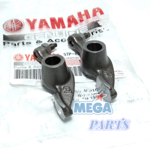 Platuk Klep Set Mio Karbu Mio Smile Mio Sporty Jupiter Z Burhan Robot Vega ZR Vega R Jupiter Z 5TL