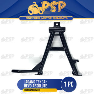Jagang Tengah Revo Absolute - Standart Standar Standard Setandar Jagrak Tengah 2 Dua Honda Main