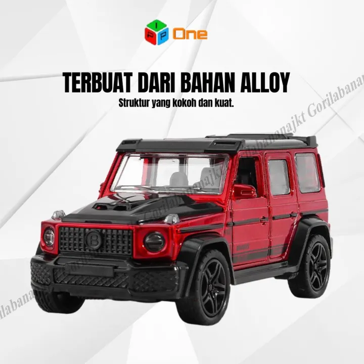 Diecast%20Brabus%20G900%201:32%20with%20pullback%20Miniatur%C2%A0mobil%20-%20Image%205