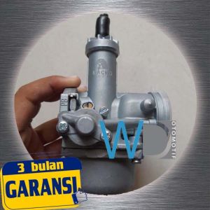 Karburator / Carburator / Karbu Honda Revo Absolute / Blade Macho - WD Otomotif