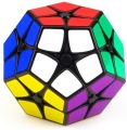 Puzzle Rubik Shengshou 2x2 Kilominx MEGAMINX segi5 Cubik Asah otak IQ. 