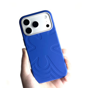 Liquid Silicone for MagSafe Phone Case For iPhone 17 17Pro Max 16 Pro 15 14 Wireless Charging Matte Solid Color Cover