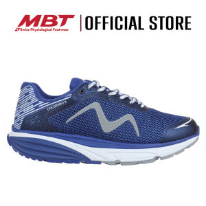 MBT COLORADO X Mens Active Outdoor Shoes In Navy (702639-12Y)