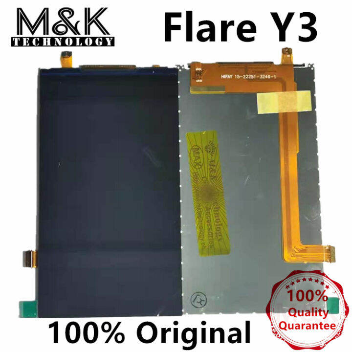 Flare sales y3 price