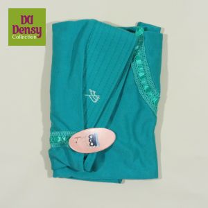 HIJAB SEKOLAH INSTAN ANAK SIZE S-M-L-XL SAMPAI SMA/DEWASA BY DENSY COLLECTON HIJAB SERUT POLOS NYAMAN DI PAKAI