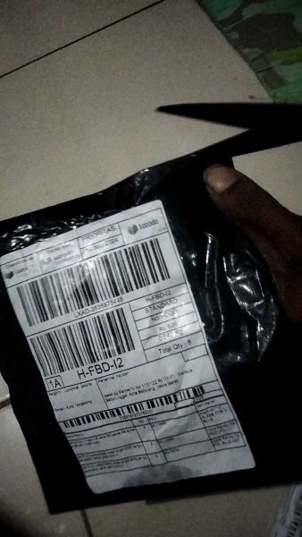 Buyer review video 3