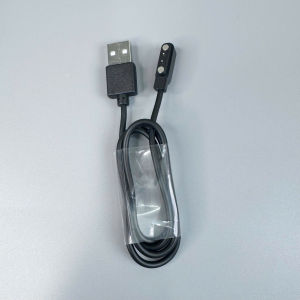 Dây cáp sạc đồng hồ Y11 sạc nhanh ổn định không nóng máy hút nam châm từ tính AHAI STORE