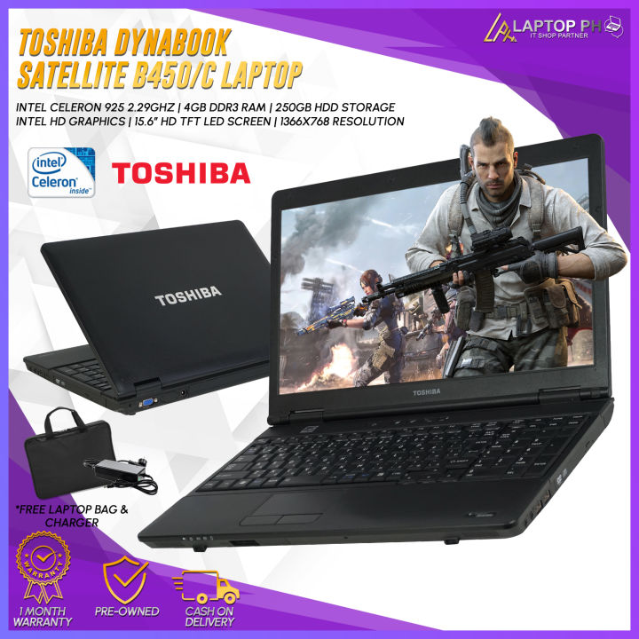 東芝 - TOSHIBA  dynabook  Satellite  B450/c dynabook Satellite B450 B450/C PB450CJBN77B31 TOSHIBA Direct